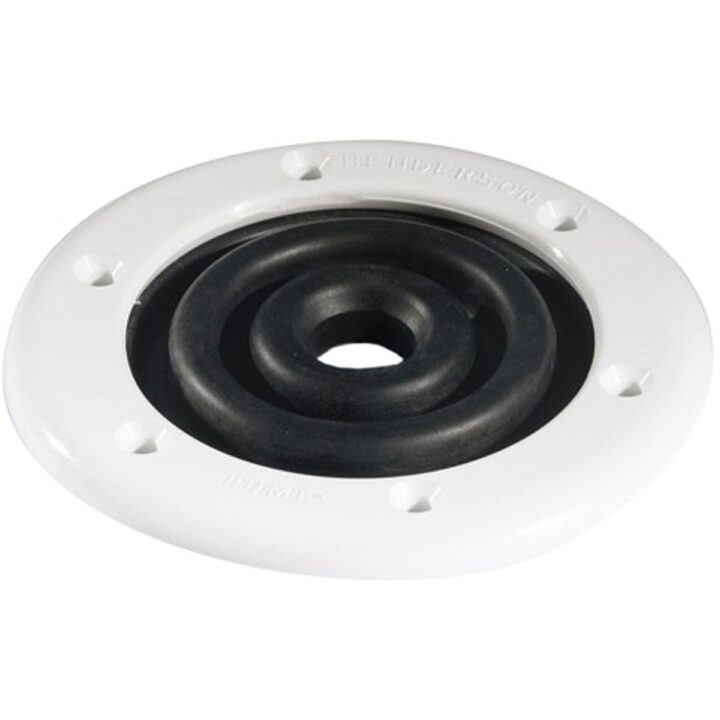 Whale DP9905 Deck Plate Kit for Whale Mk 5 Under Deck Pumps