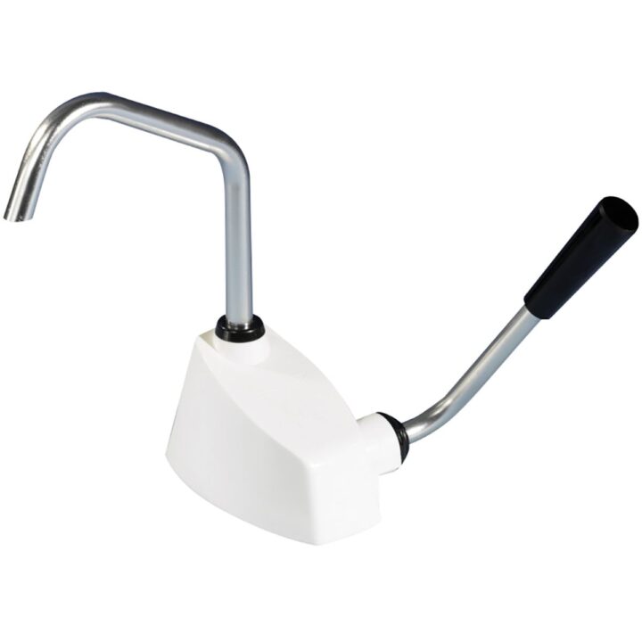 Whale GP0418 Flipper MK 4 Lever Operated Galley Pump (13mm / 7 LPM)