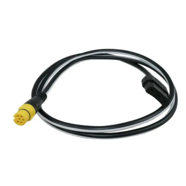 Raymarine SeaTalk (ST1) to SeaTalk NG (STNG) Female Spur Cable - 1m