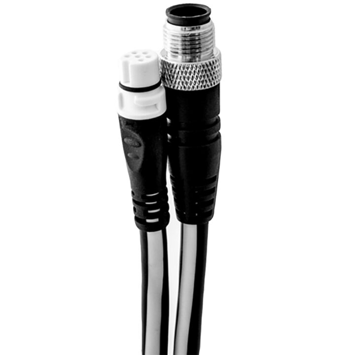 Raymarine SeaTalk NG (STNG) to Devicenet (Male) adaptor Cable (1m)