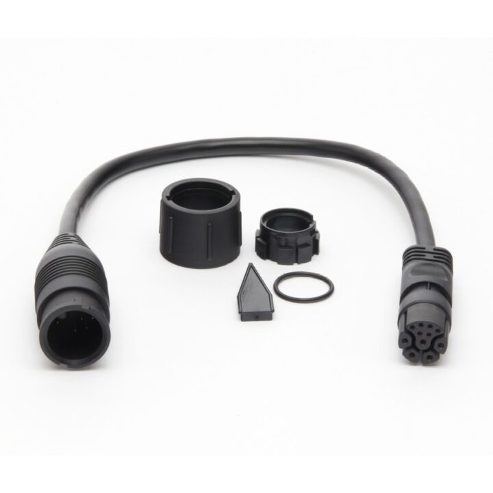 Raymarine AXIOM to Airmar Transducer 11 to 8 pin Adaptor Cable
