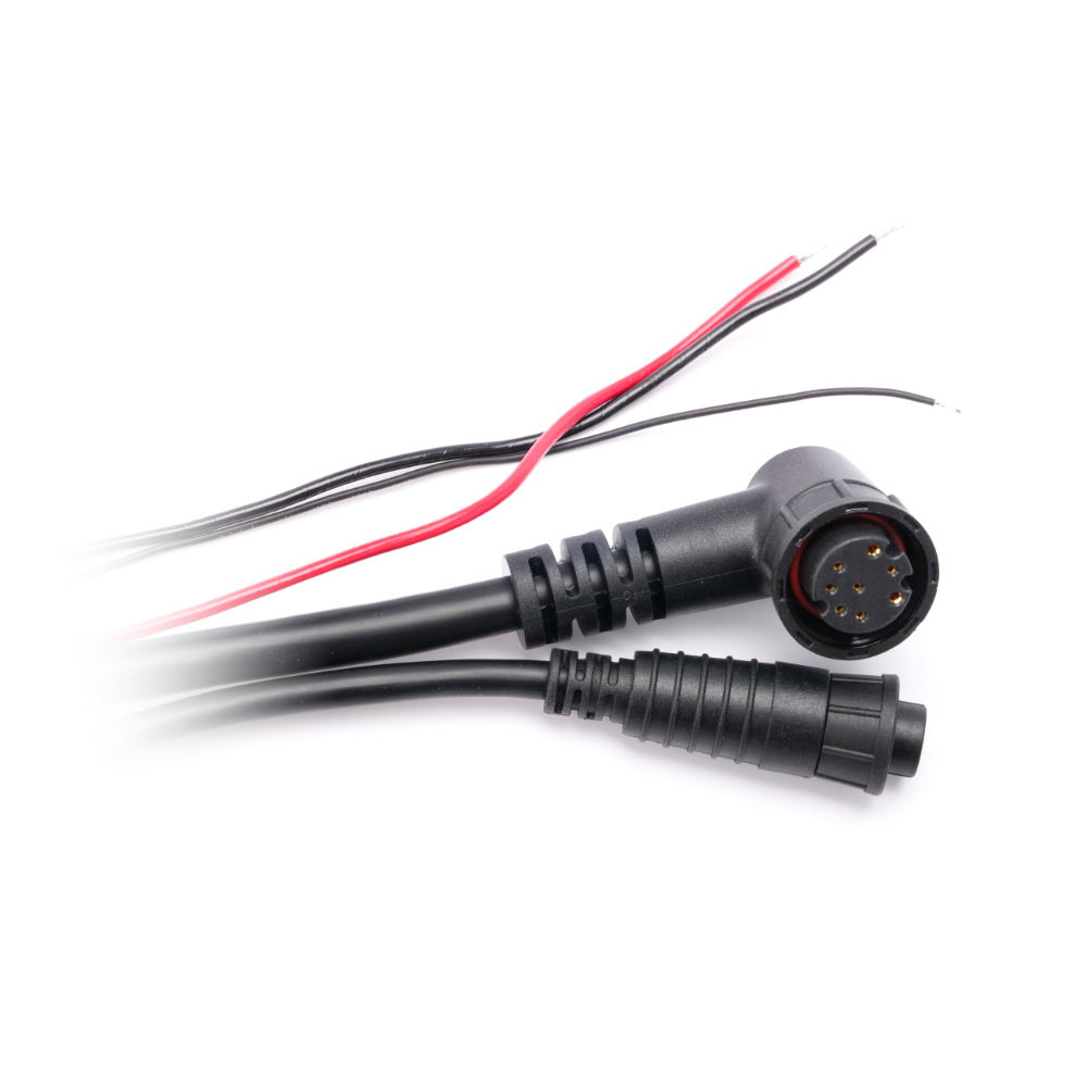 Raymarine Alpha Power & Raynet Cable – 10m