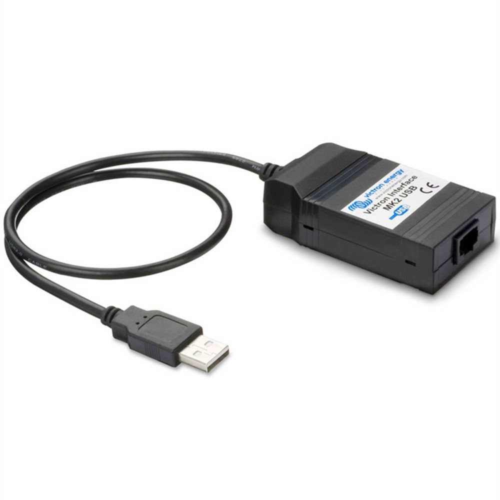 Victron Interface MK2 – USB