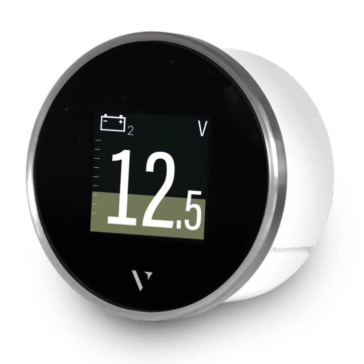 Veratron VMH Flex - 1.4" Colour Multi Function Display - NMEA 2000