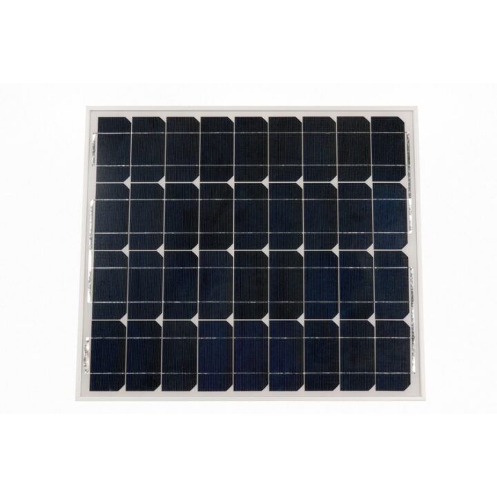 Victron BlueSolar Monocrystalline Series 4c 24V Solar Panel - 30W