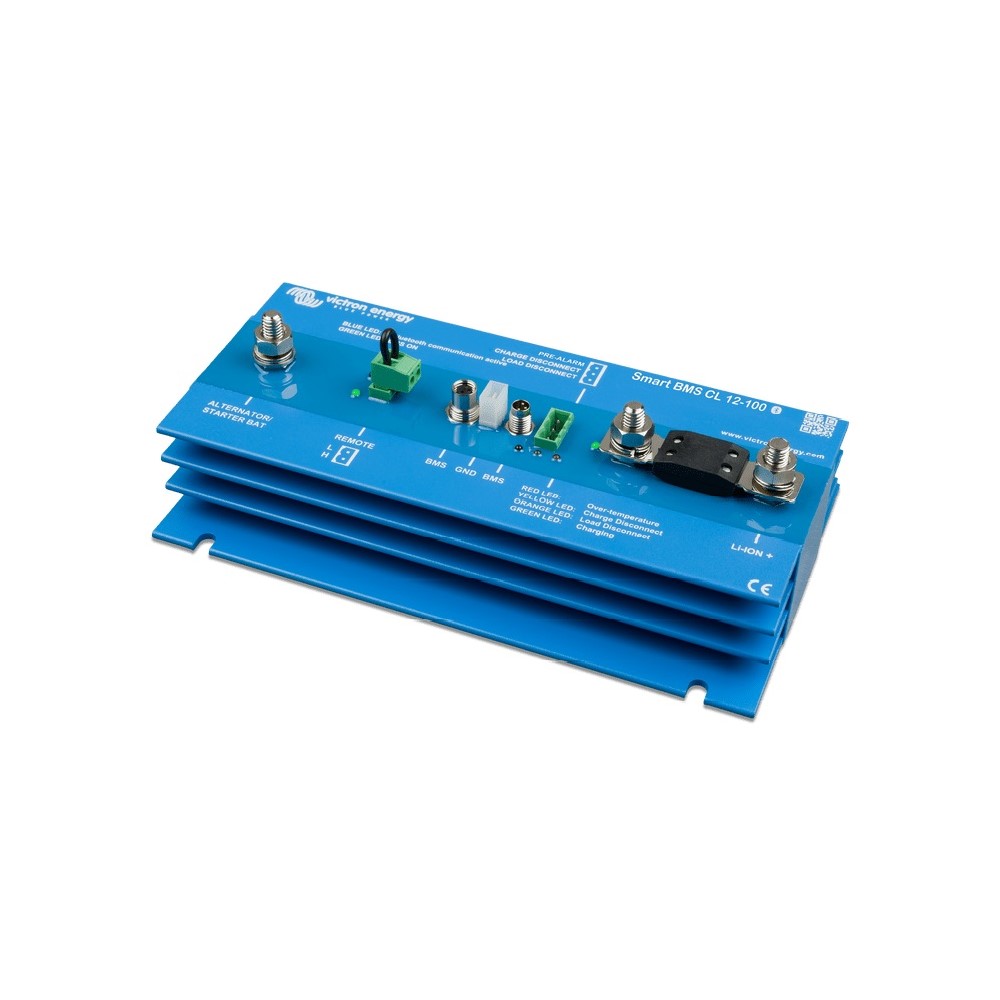Victron Smart BMS CL 12/100