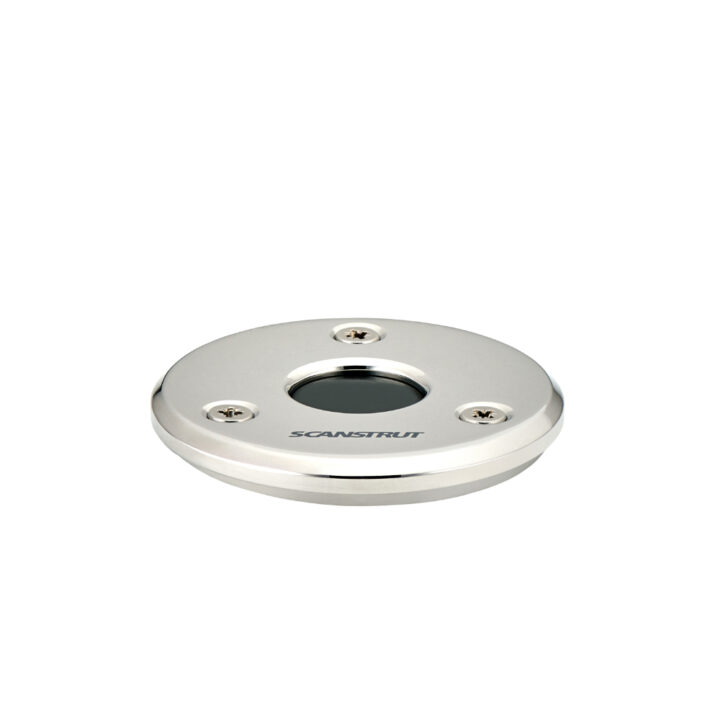 Scanstrut DS-LP-16-S Stainless Steel Low Profile Cable Seal 2-8mm