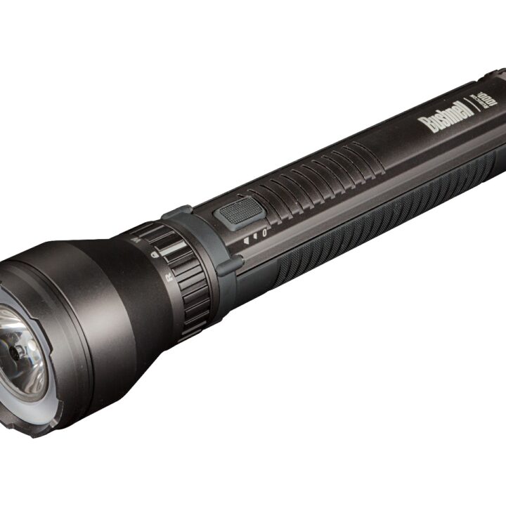 Bushnell Rubicon 10T1000 9AA Flashlight - 1080 Lumen