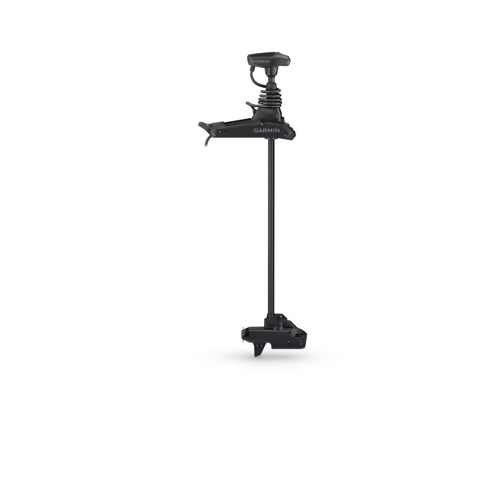 Garmin Force Kraken Trolling Motor – Black 63″ with GT56UHD-TR TDX