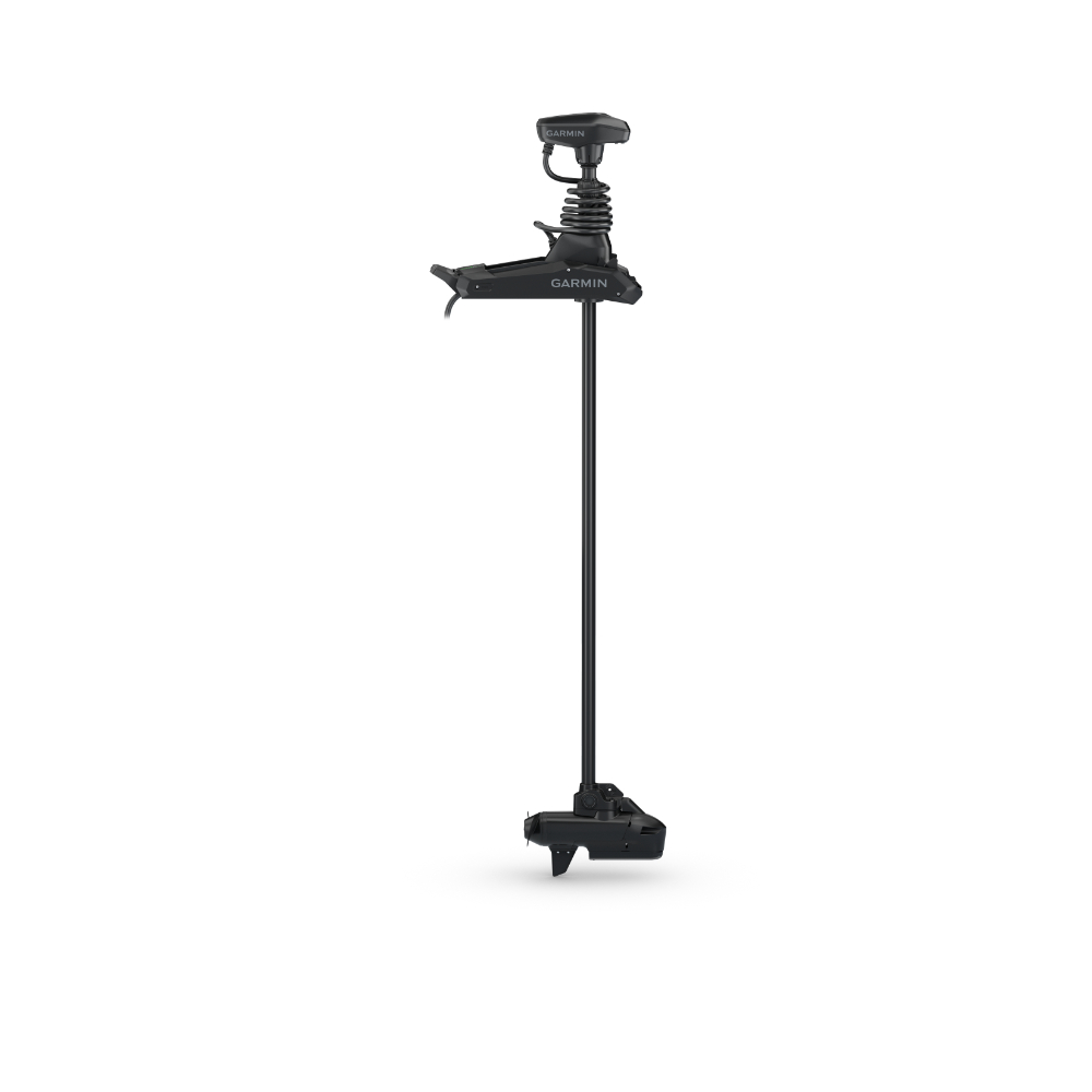 Garmin Force Kraken Trolling Motor – Black 75″ with GT56UHD-TR TDX