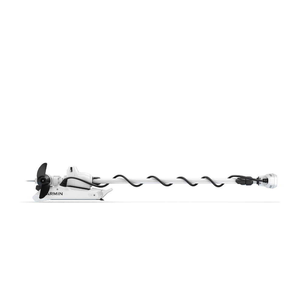 Garmin Force Kraken Trolling Motor - White 75" - Image 2