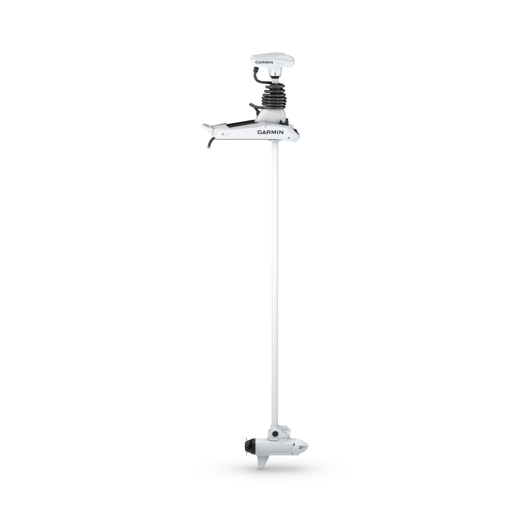 Garmin Force Kraken Trolling Motor – White 90″