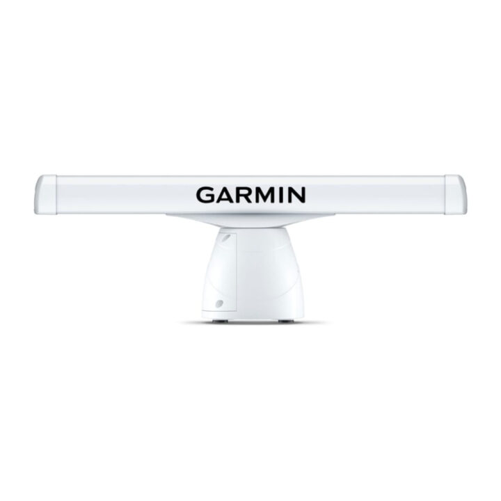 Garmin GMR 2534 xHD3 4' Open Array Radar 25kW Pedestal & 15M Cables