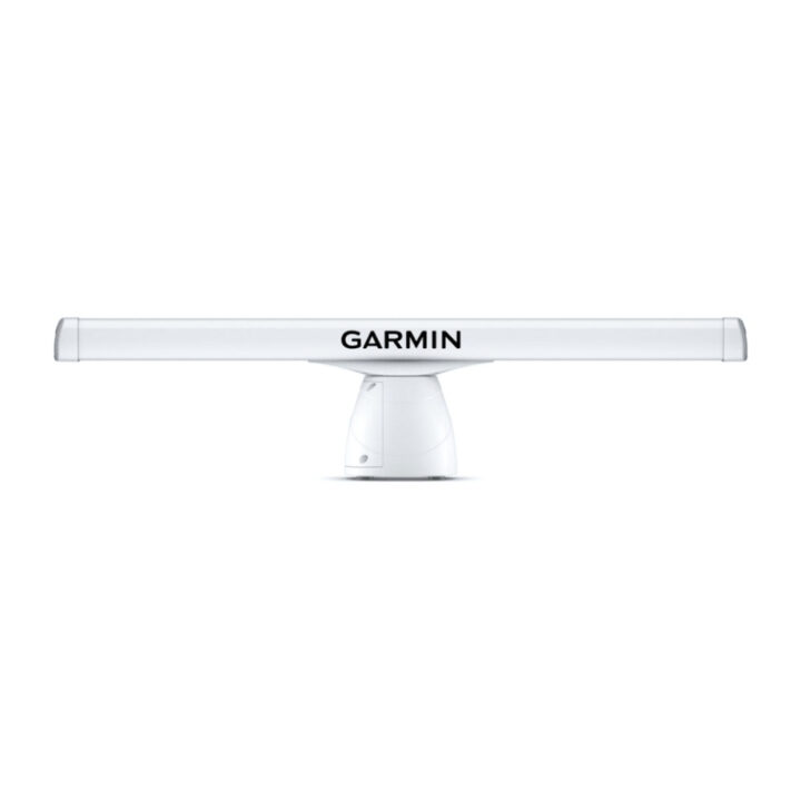 Garmin GMR 2536 xHD3 6' Open Array Radar 25kW Pedestal & 15M Cables