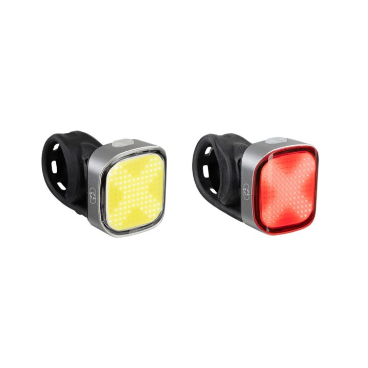 Oxford Ultratorch Cube-X LED Light Set