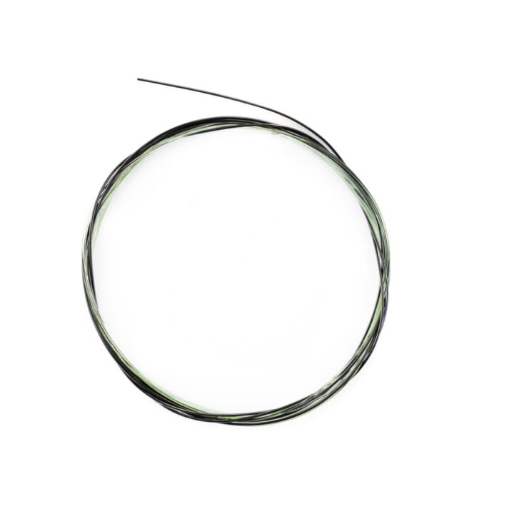 Snowbee Monofilament Tapered Leader 9ft 7X - Camo