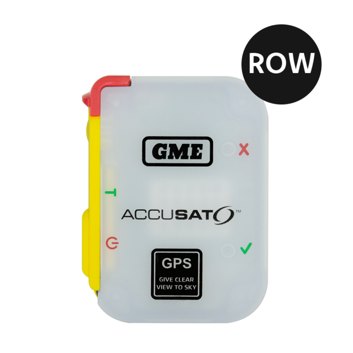 GME MT610G GPS Personal Locator Beacon - ROW