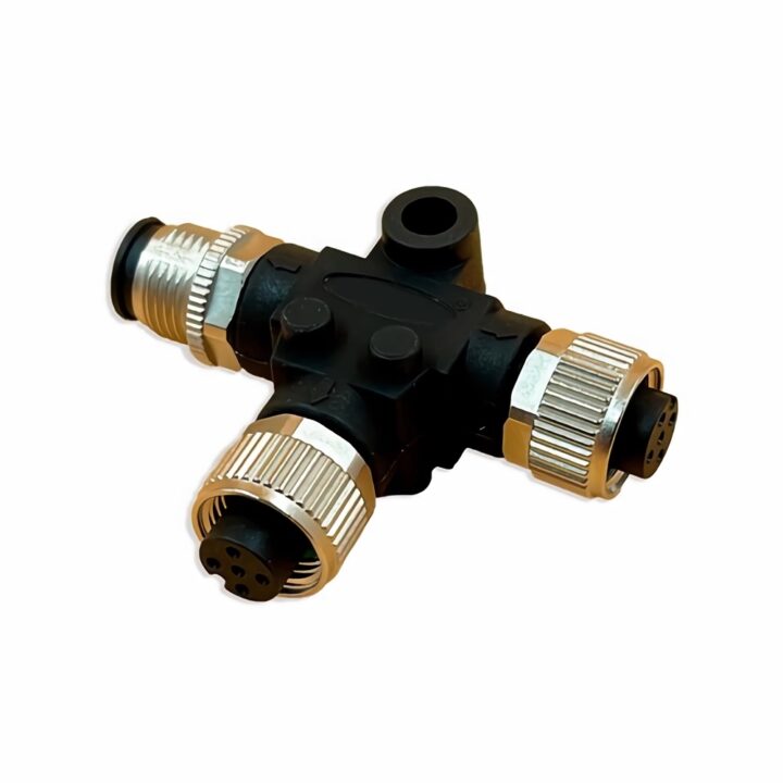 Digital Yacht NMEA 2000 Single T-Piece Connector