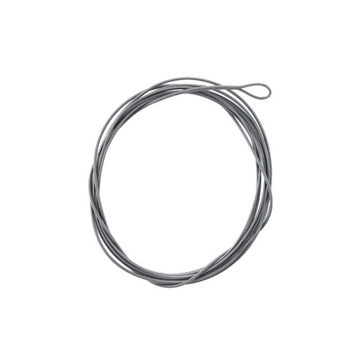 Snowbee Poly-Coated Leader - Trout 5ft Slow-Sink 2.5ips