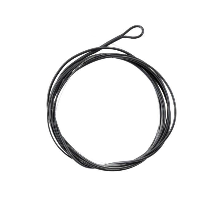 Snowbee Poly-Coated Leader - Trout 5ft Extra Fast-Sink 5ips