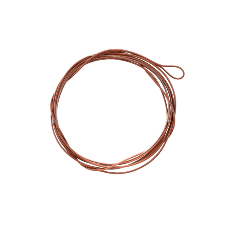 Snowbee Poly-Coated Leader - Trout 5ft Fast-Sink 4ips