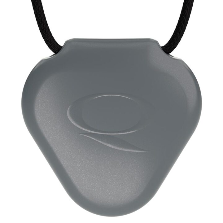 Q-Link SRT-3 Graphite Pendant
