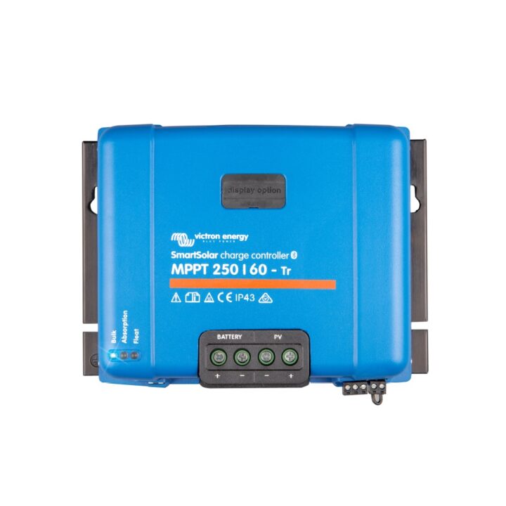 Victron SmartSolar MPPT 250/60-Tr