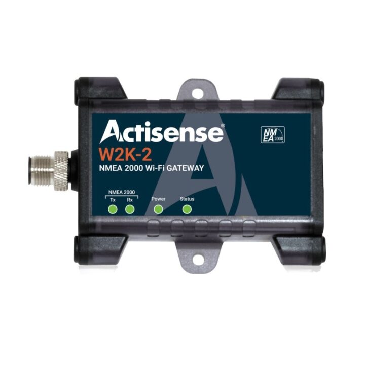 Actisense W2k-2 NMEA 2000 to Wi-Fi Gateway