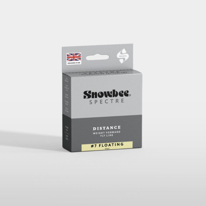 Snowbee XS-Plus Spectre Distance - Floating #7