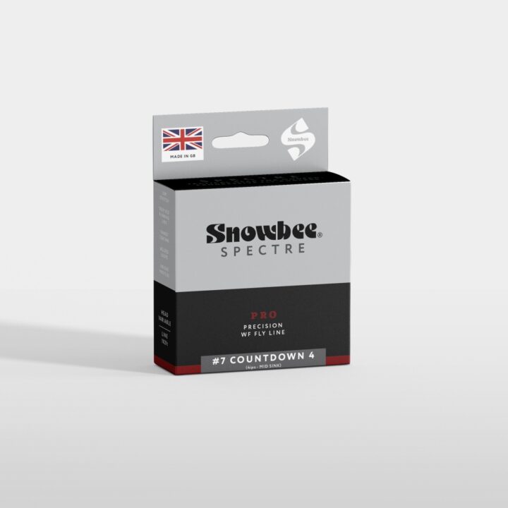 Snowbee Spectre Pro Sinking Countdown 4 #6