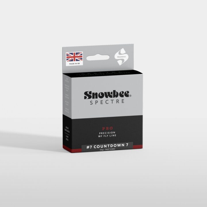 Snowbee Spectre Pro Sinking Countdown 7 #8
