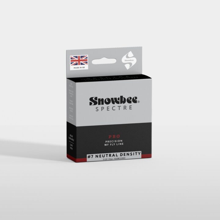 Snowbee Spectre Pro Neutral Density (Slow Sink) #6