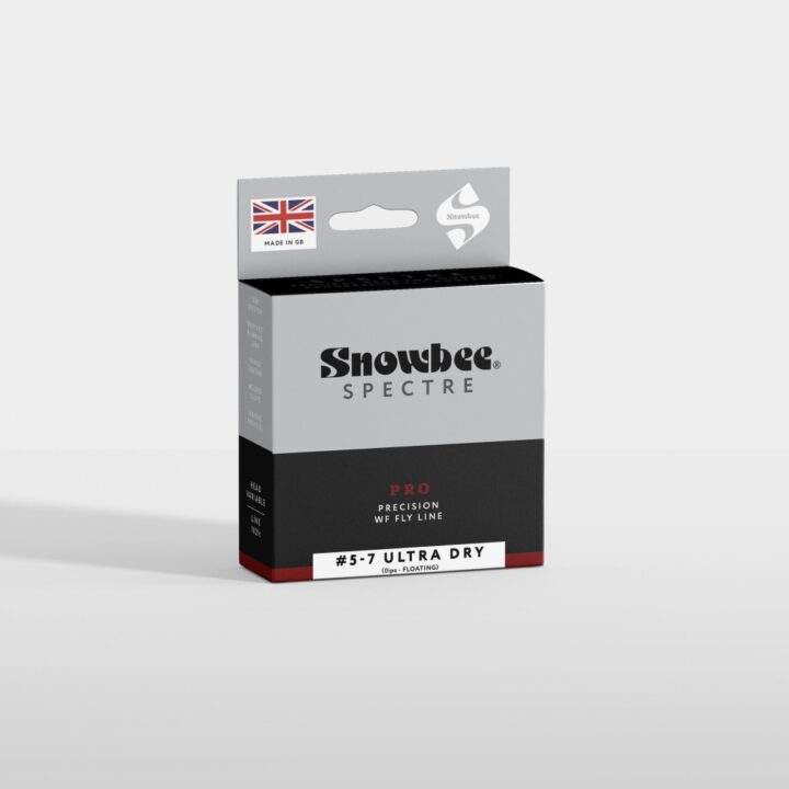 Snowbee Spectre Pro Ultra Dry Floating #5/7