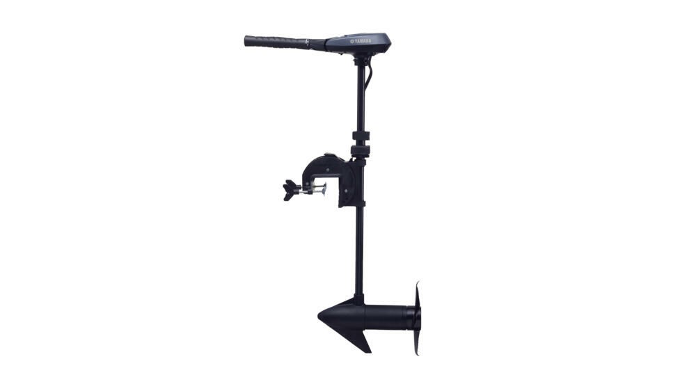 Yamaha outboard engine