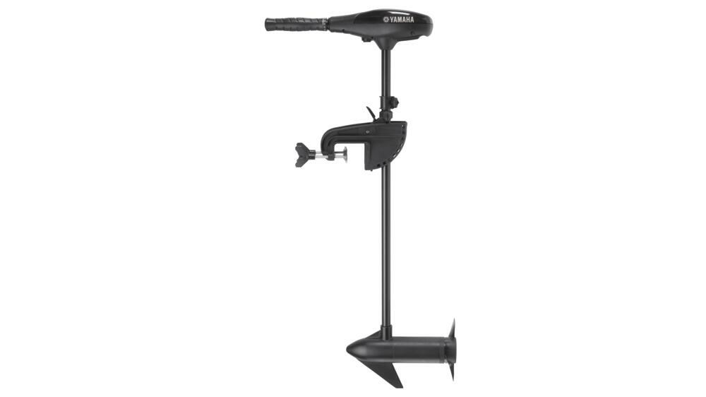 Yamaha outboard engine