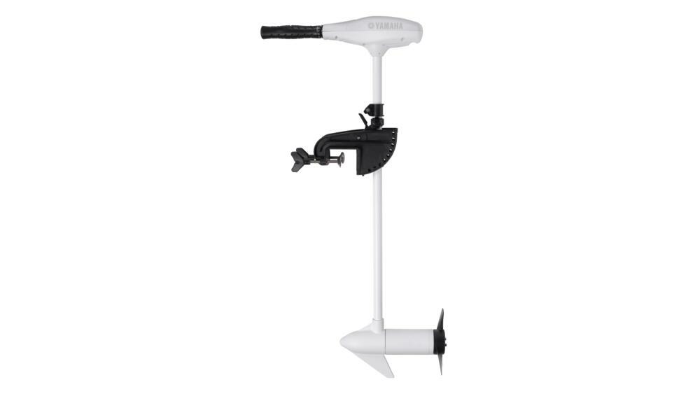 Yamaha outboard engine