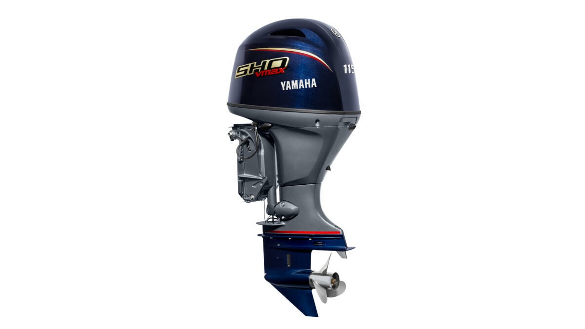 Sleek V MAX SHO styling