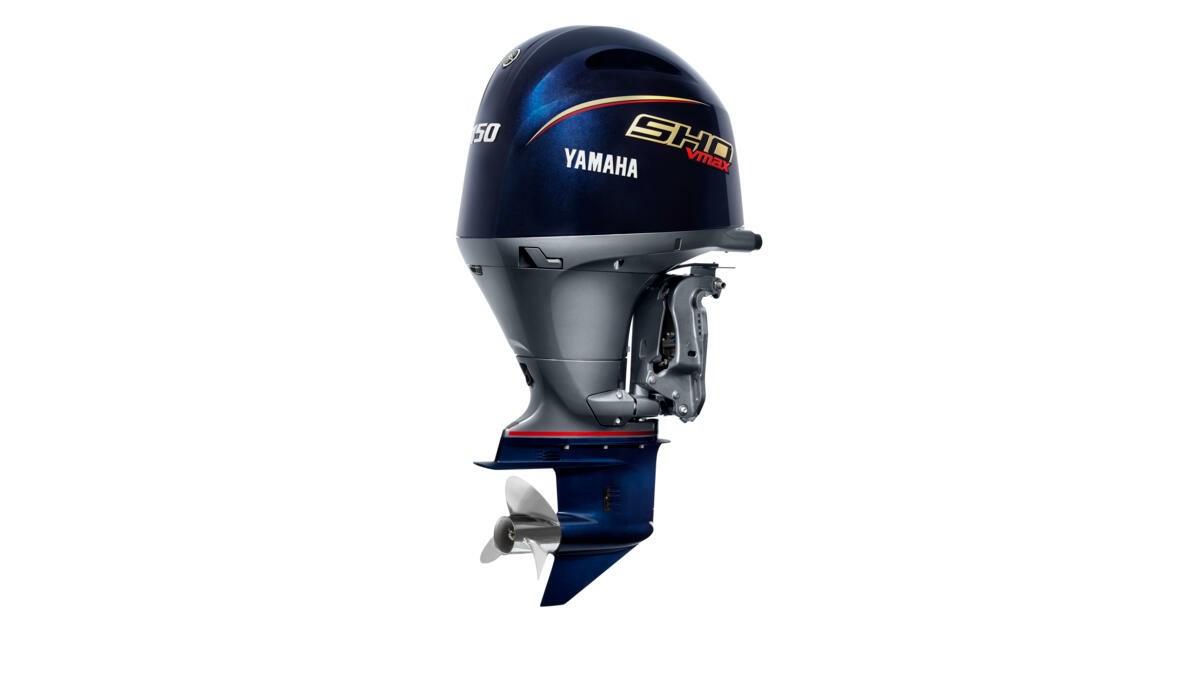 Sleek V MAX SHO styling