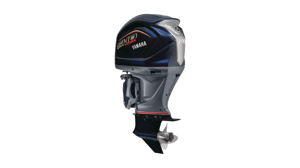 Sleek V MAX SHO styling