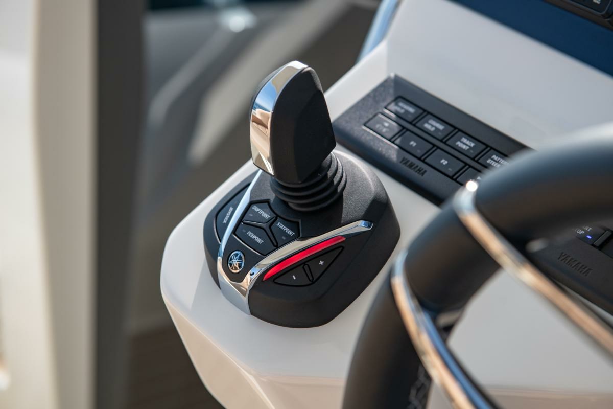 Digital Electric Steering (DES)
