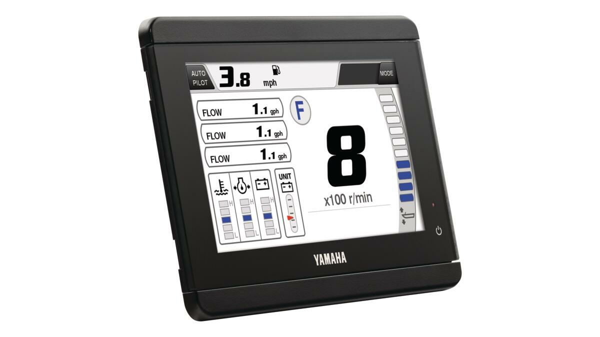 CL5 colour instrumentation