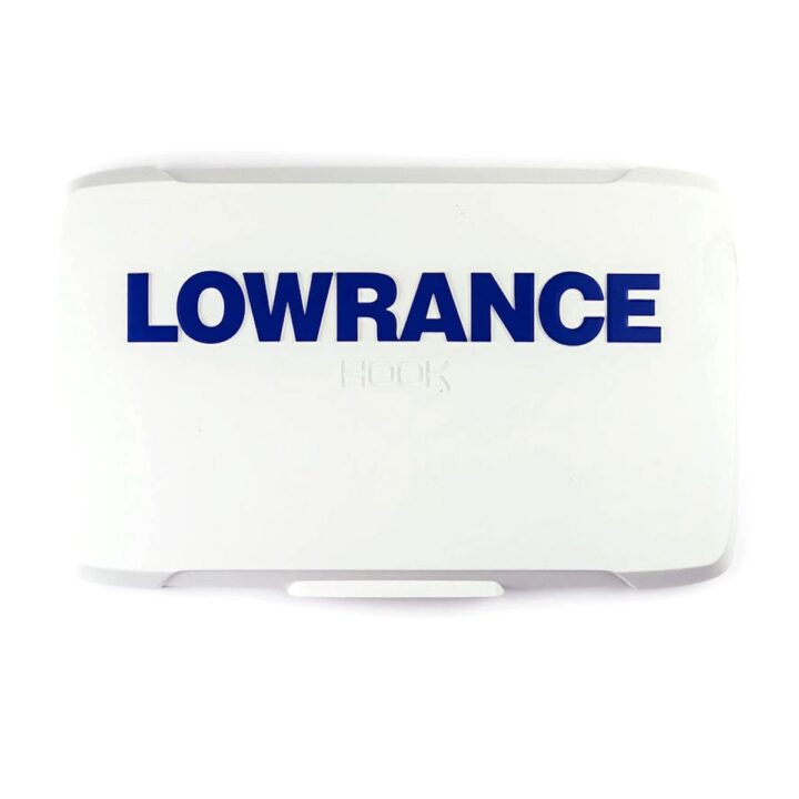 Lowrance Protective Suncover for Lowrance 9" HOOKý Displays