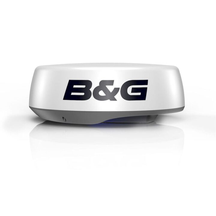 B&G HALO24 Radar (24" Dome)