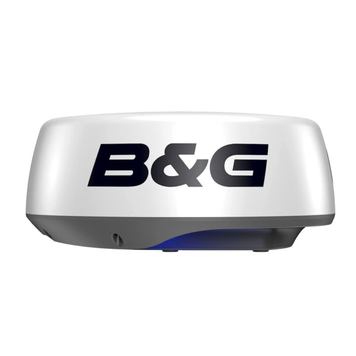 B&G HALO20+ Radar (20" Dome)