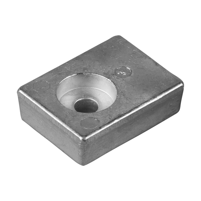 Transom Bracket anode to suit Suzuki 9.9hp-300hp replacing Pt. No. 55320-95310