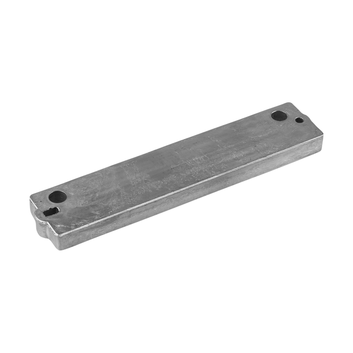 Transom bracket anode to suit Suzuki, Tohatsu, Johnson & Mercury Outboards - Image 2