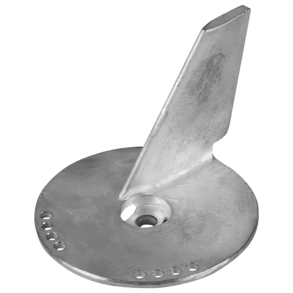 Tecnoseal saltwater trim tab anode to suit Johnson Evinrude/Suzuki DF 60-140hp Outboards, replacing Pt. No. 55125-90J01