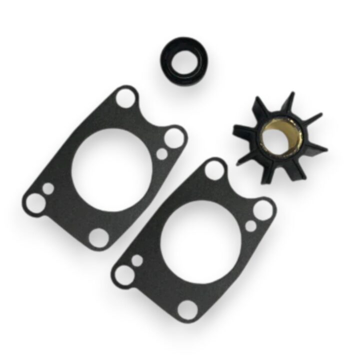 OMAX Water Pump Kit to suit Honda BF5A Outboard Motor