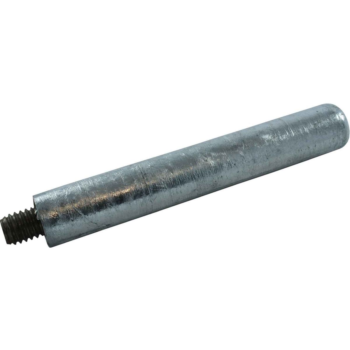 MG Duff Universal Zinc Engine Anode (16mm x 100mm x 3/8″ Thread)