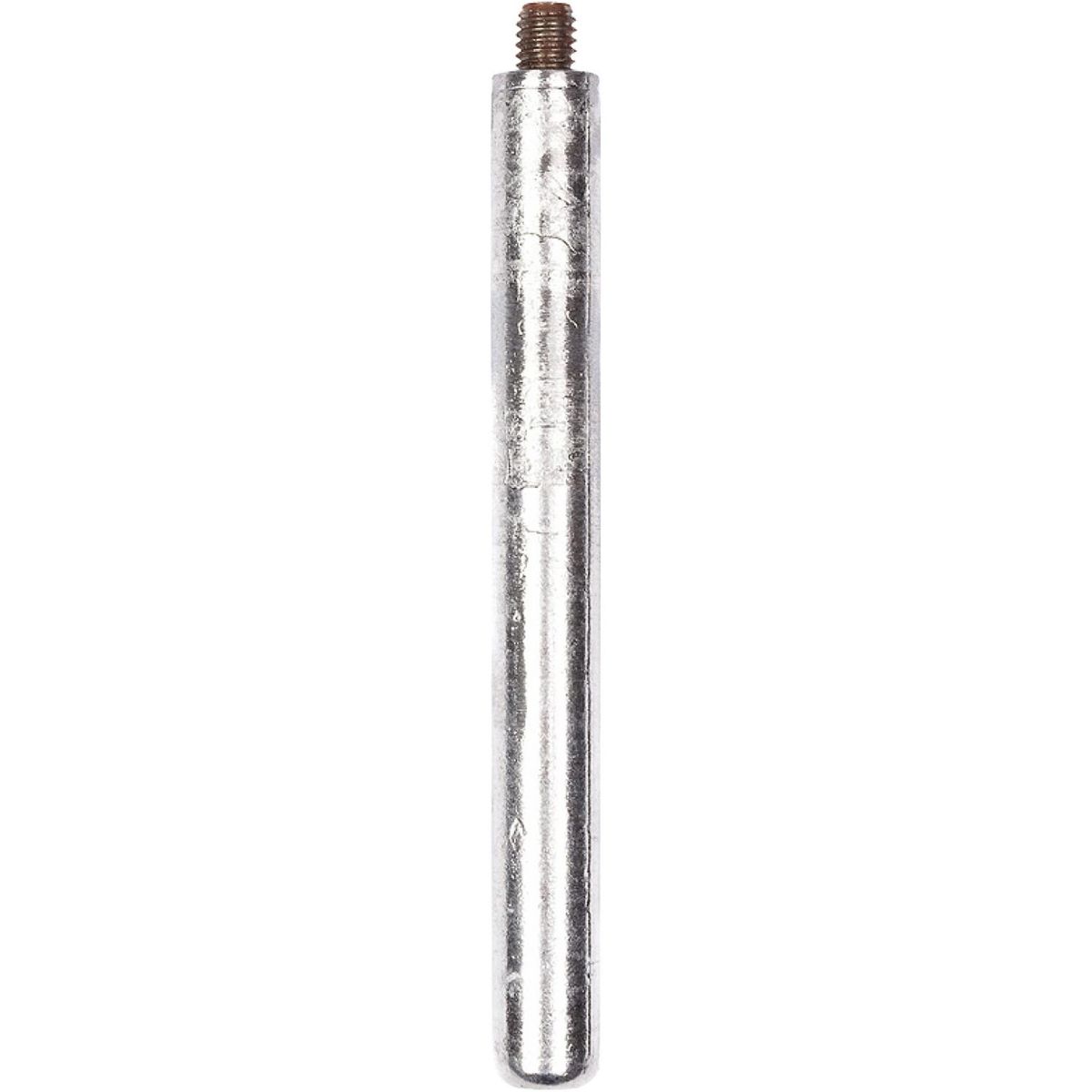 MG Duff Universal Zinc Pencil Engine Anode (16mm x 152mm x 3/8″)
